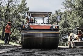 White Knoll, SC Driveway Paving Services Company